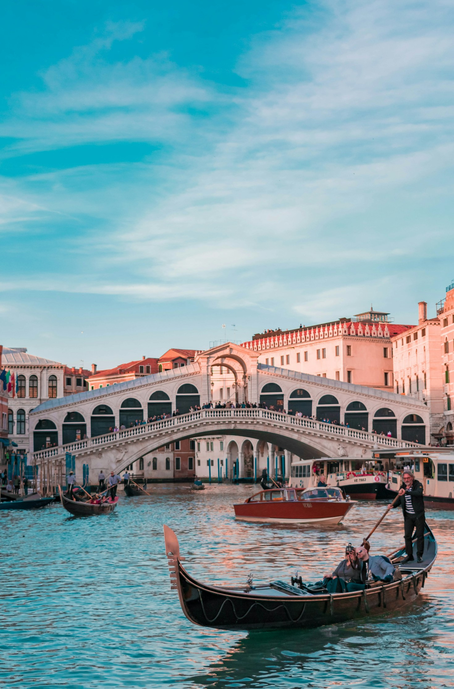 Exploring Europe: Tips for First-Time Visitors
