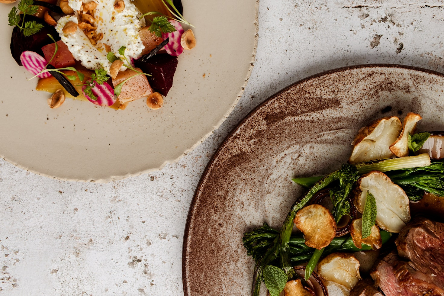 The Art of Dining: Europe’s Best Restaurants
